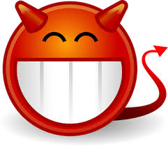 DEVILISH
