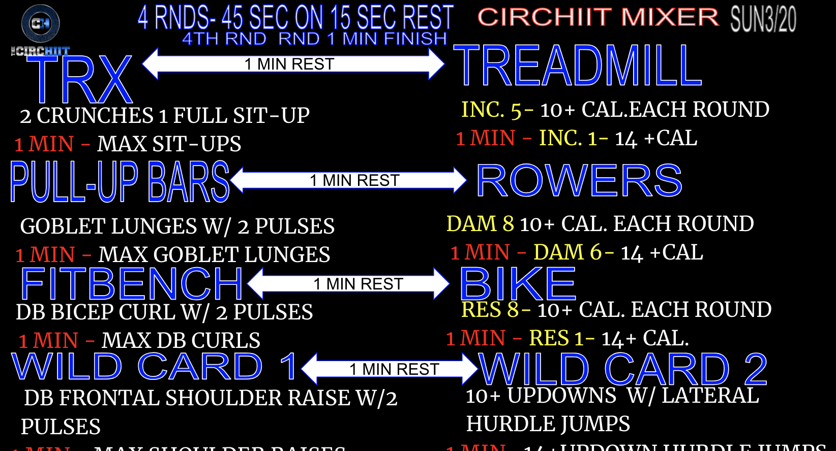 CIRCHIIT 