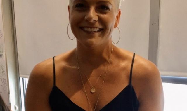 THE CIRCHIIT DECEMBER ATHLETE OF THE MONTH 