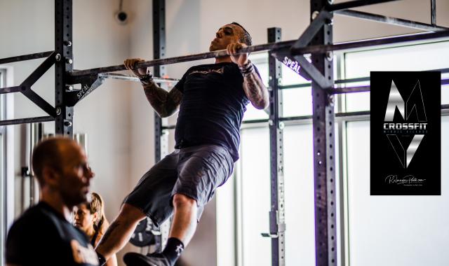 PULL-UPS