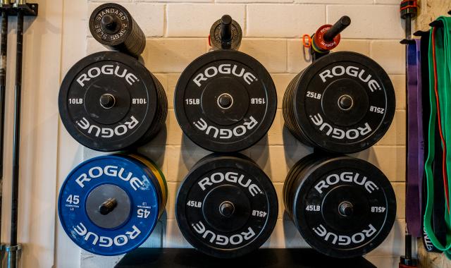 MOVE WEIGHT