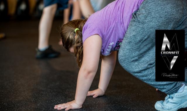 BURPEES