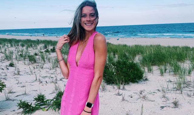 JILLIAN