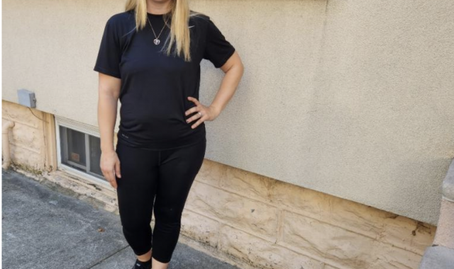 DANIELLE