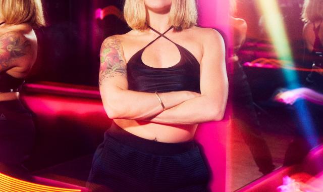 casie