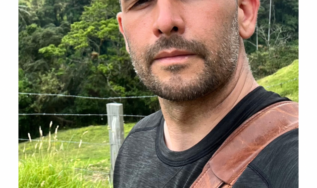 matt