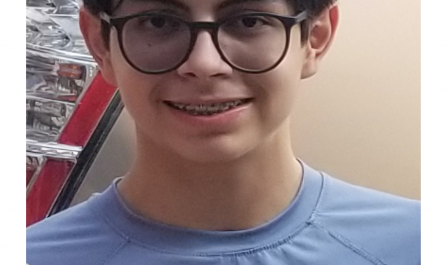 MATTHEW