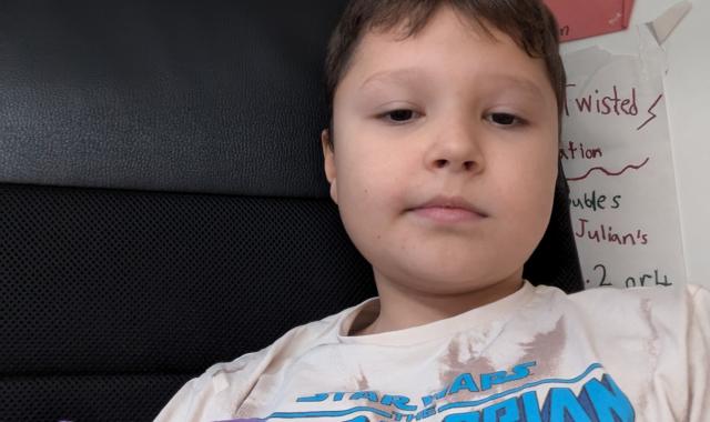 julian