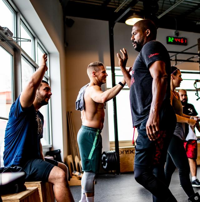 CrossFit Program